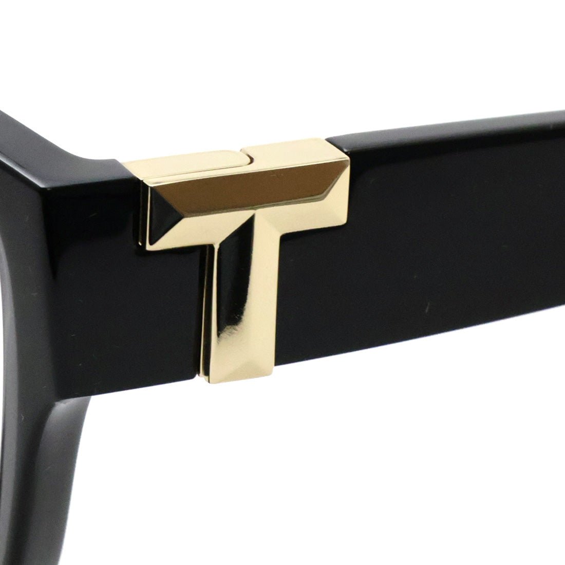 ティファニー メガネ TIFFANY&Co. TF2285U 8001 53 ウェリントン ブラック系
