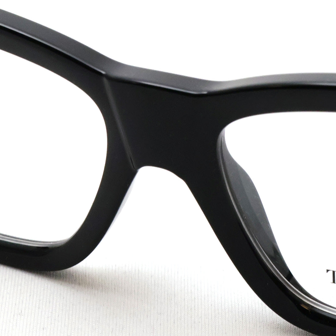ティファニー メガネ TIFFANY&Co. TF2285U 8001 53 ウェリントン ブラック系