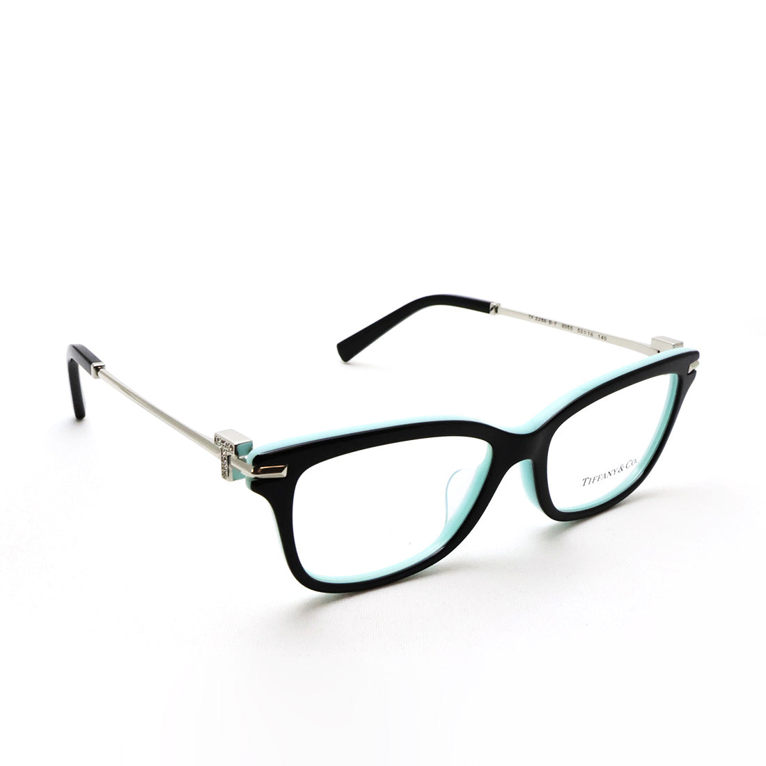 ティファニー メガネ TIFFANY&Co. TF2288BF 8055 53
