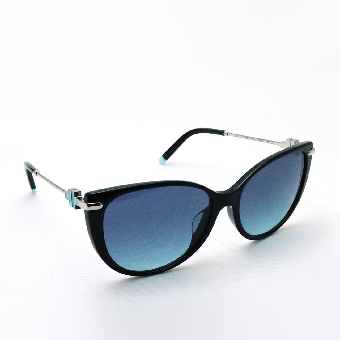 ティファニー サングラス TIFFANY&Co. TF4178F 80019S 57