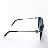 Tiffany sunglasses TIFFANY&Co. TF4178F 80019S 57