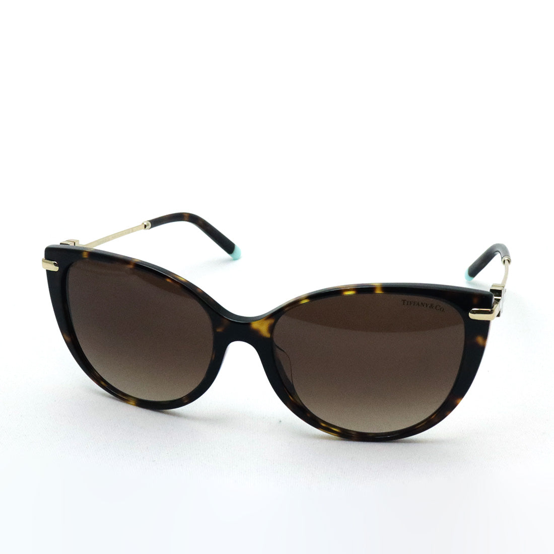 ティファニー サングラス TIFFANY&Co. TF4178F 80153B 57