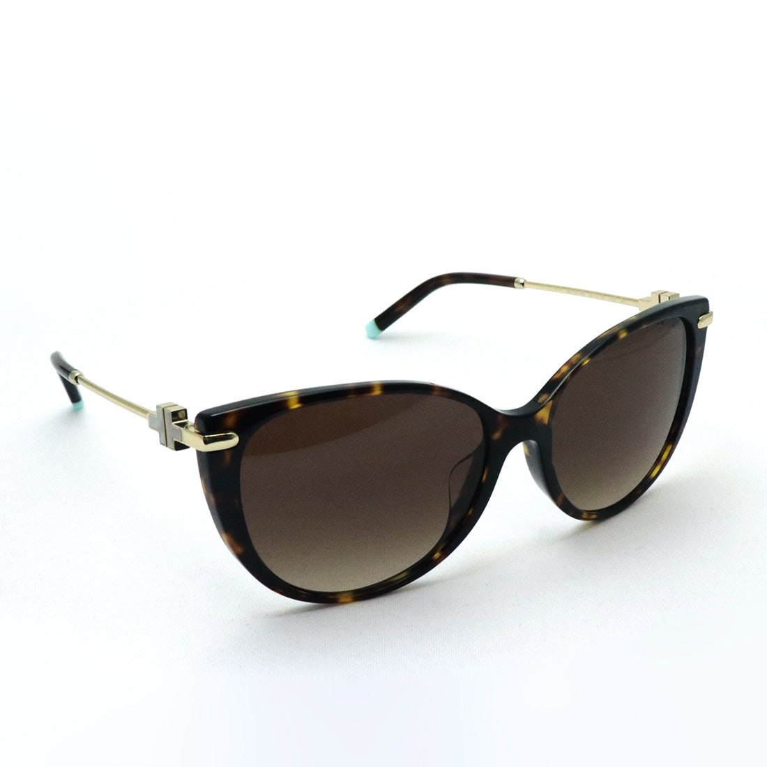 ティファニー サングラス TIFFANY&Co. TF4178F 80153B 57