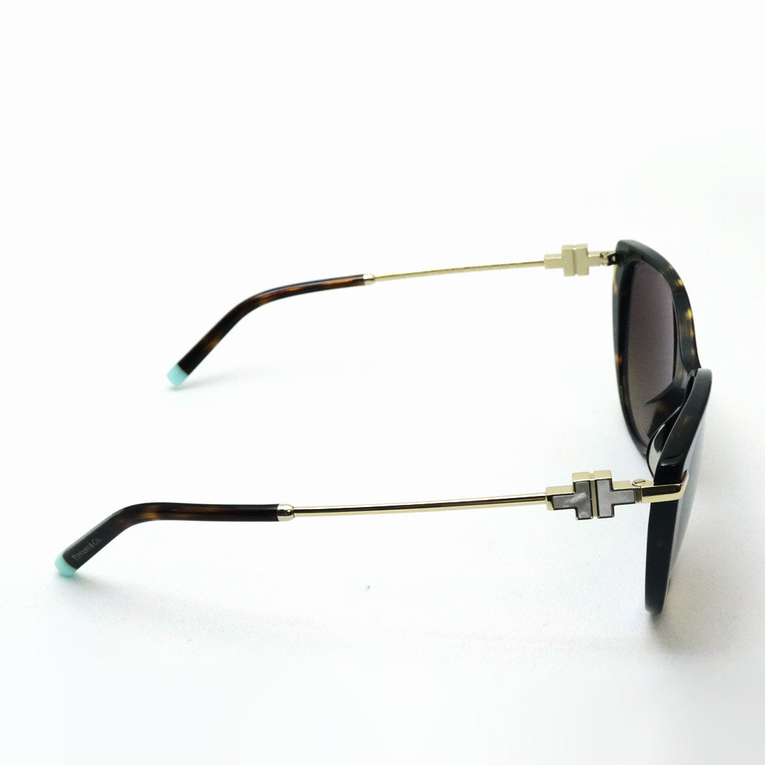 ティファニー サングラス TIFFANY&Co. TF4178F 80153B 57