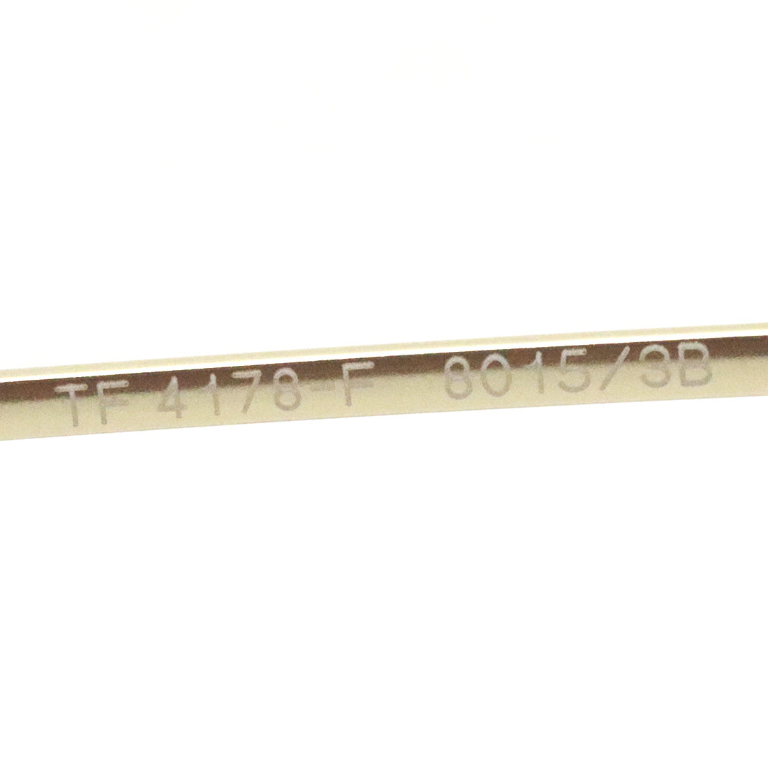 ティファニー サングラス TIFFANY&Co. TF4178F 80153B 57