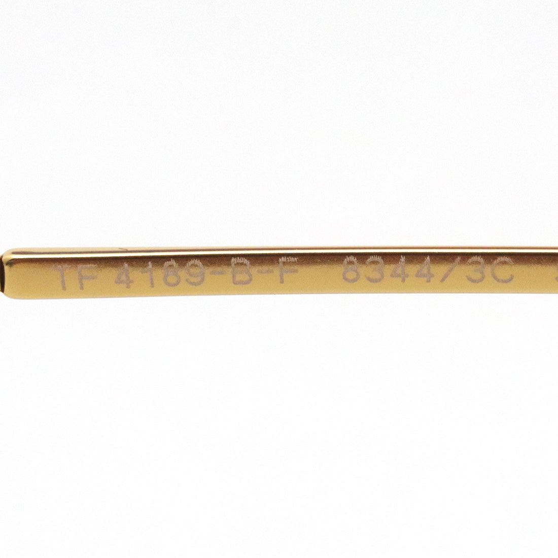 Gafas de sol Tiffany Tiffany & co. TF4189BF 83443C