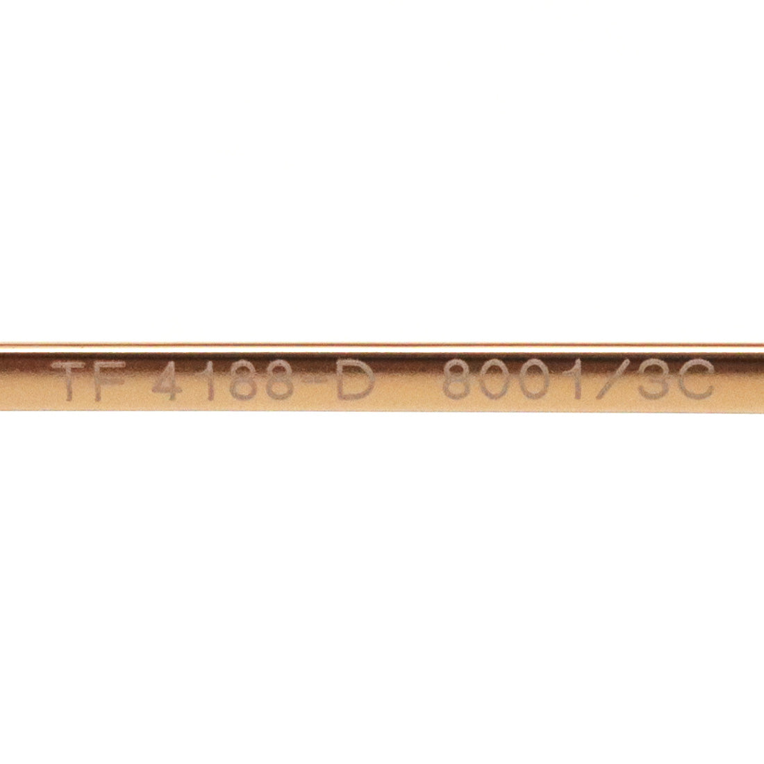 ティファニー サングラス TIFFANY&Co. TF4188D 80013C