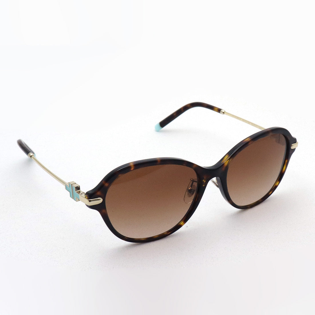 Gafas de sol Tiffany Tiffany & co. TF4188D 80153B
