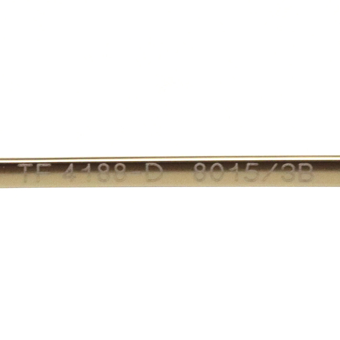 Gafas de sol Tiffany Tiffany & co. TF4188D 80153B