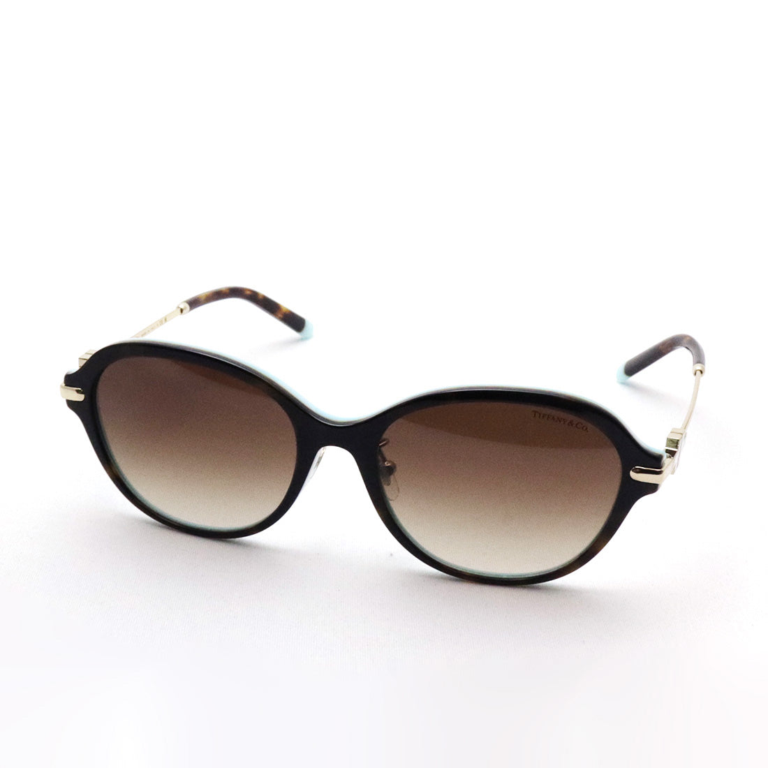 ティファニー サングラス TIFFANY&Co. TF4188D 81343B 55