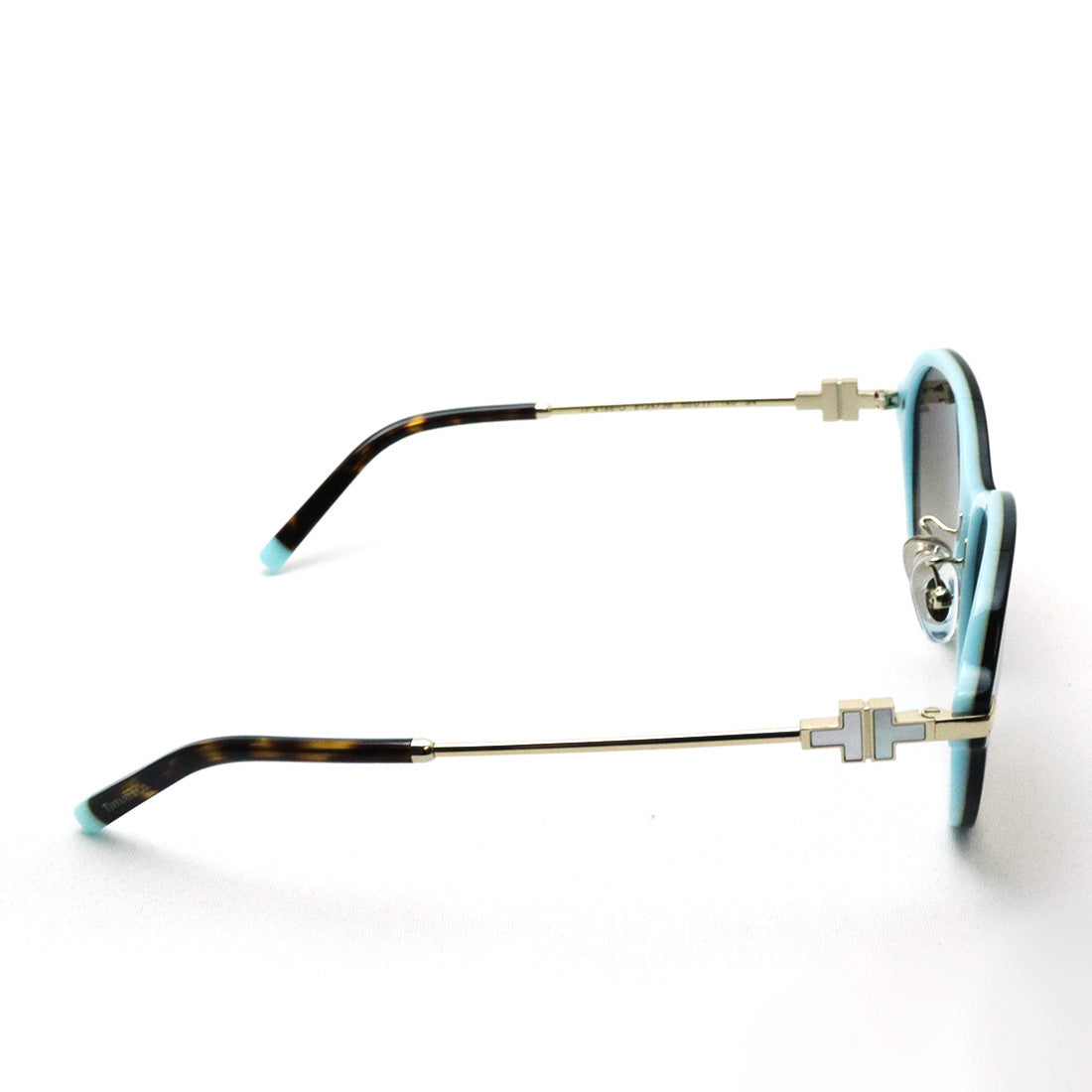 ティファニー サングラス TIFFANY&Co. TF4188D 81343B 55