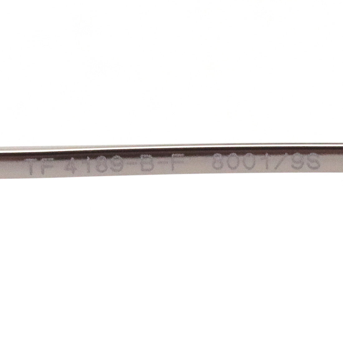 Gafas de sol Tiffany Tiffany & co. TF4189BF 80019S