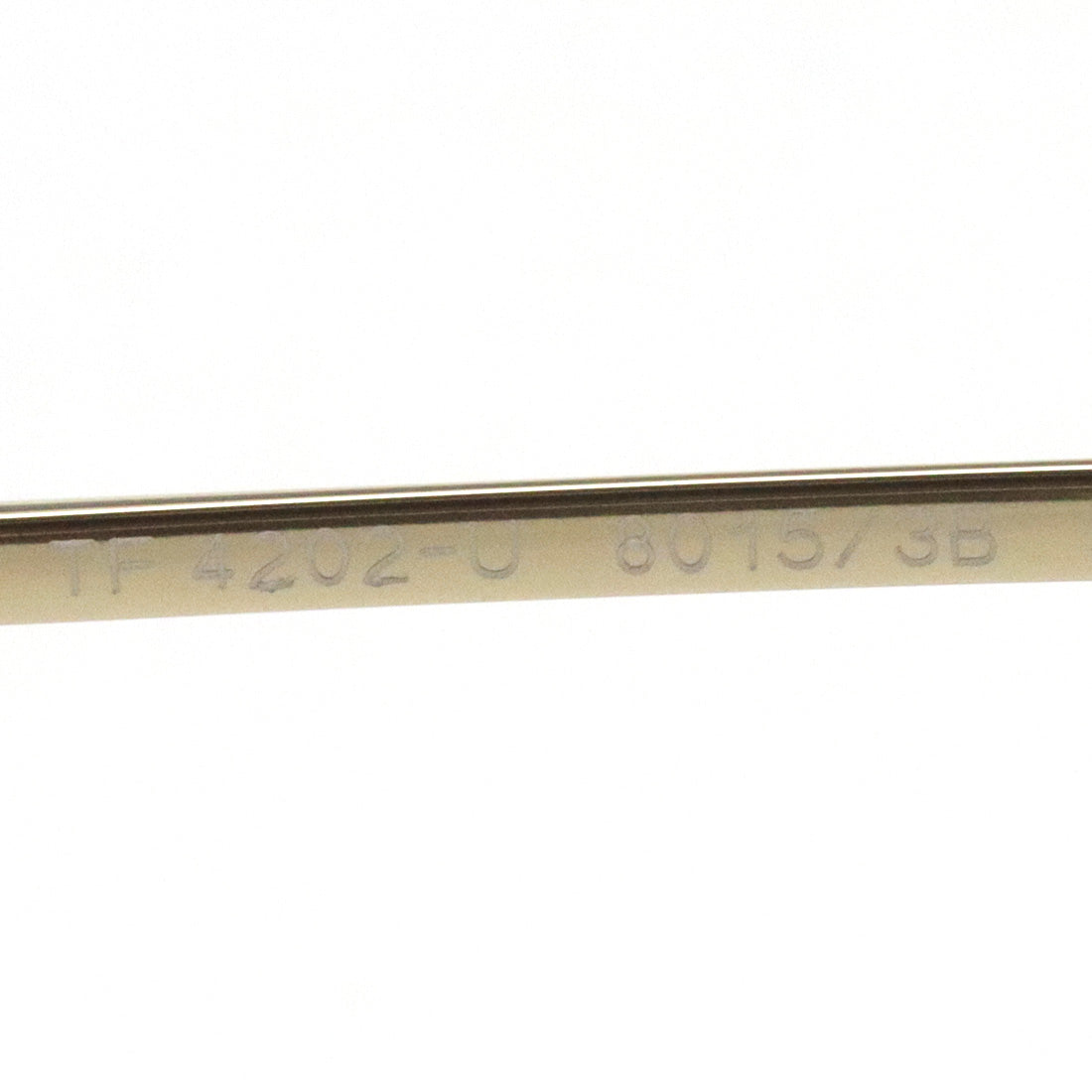 Gafas de sol Tiffany Tiffany & co. TF4202U 80153B
