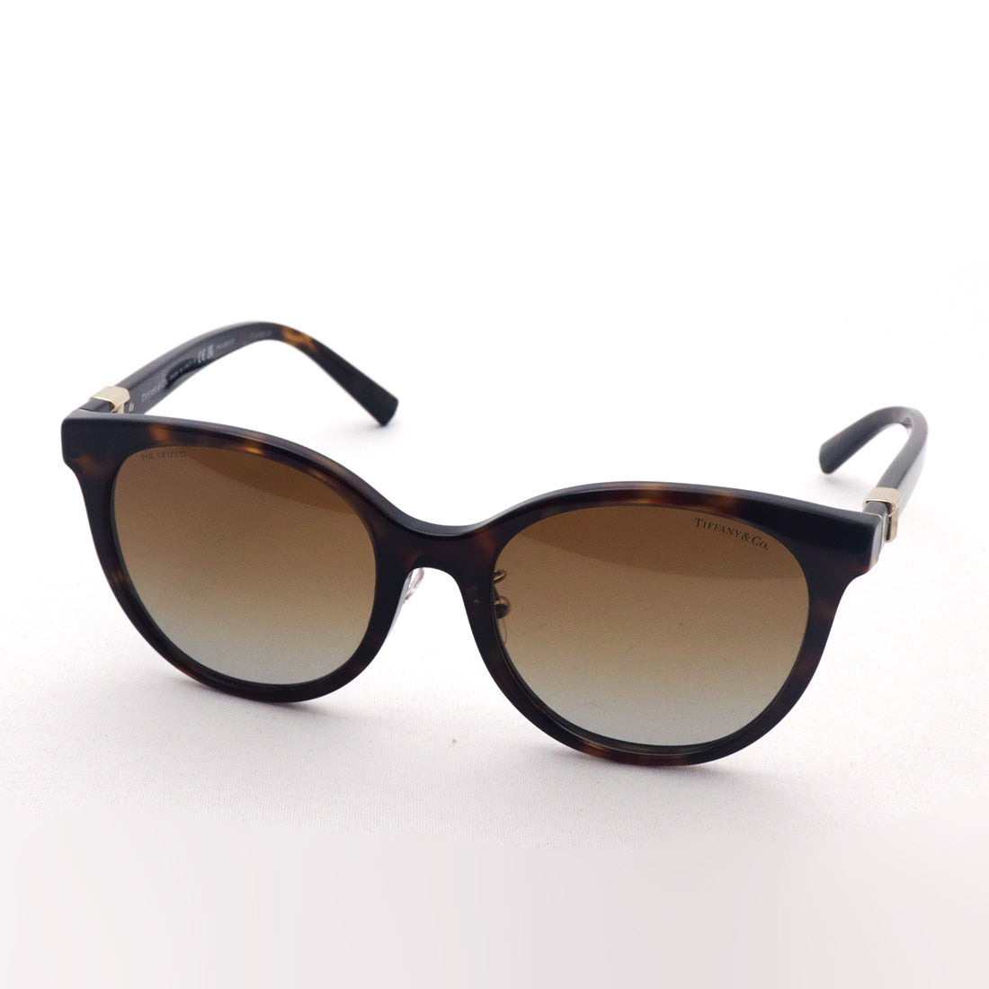 Tiffany Polarized Sunglasses TIFFANY&Co. TF4209D 8015T5