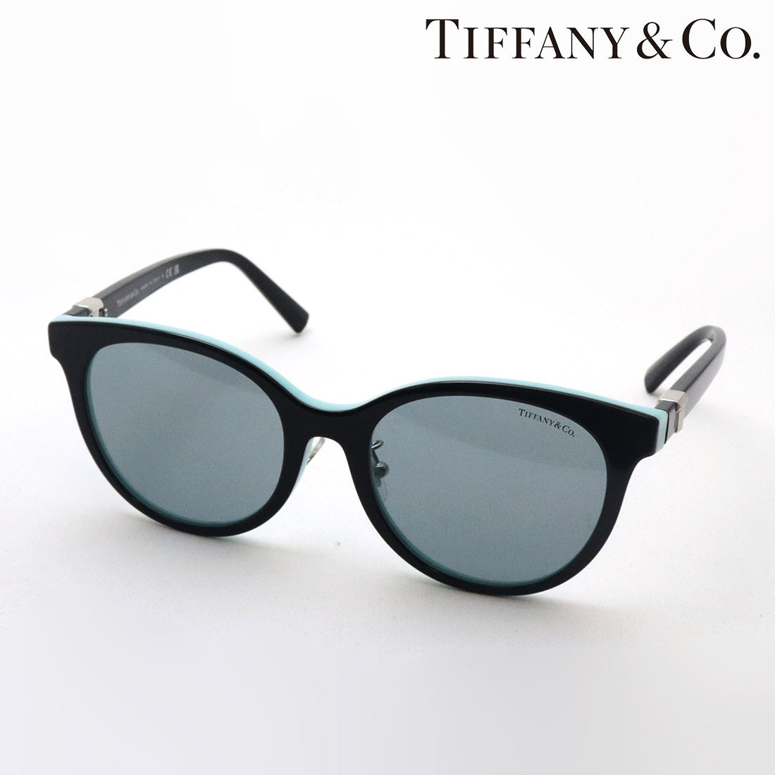 Gafas de sol Tiffany Tiffany & co. TF4209D 80551