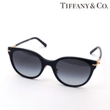 ティファニー サングラス TIFFANY&Co. TF4223D 80013C
