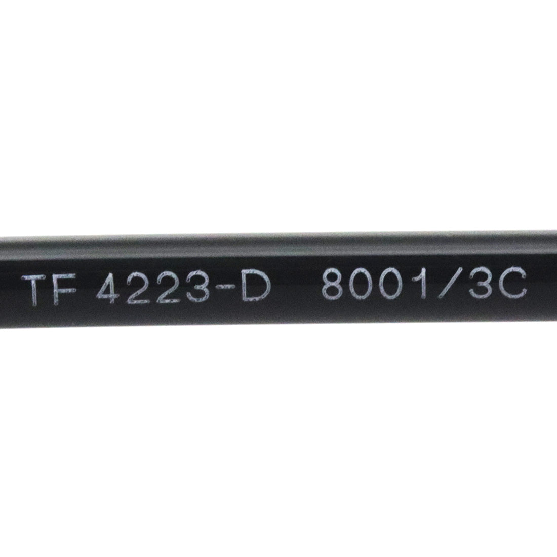 ティファニー サングラス TIFFANY&Co. TF4223D 80013C
