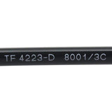 ティファニー サングラス TIFFANY&Co. TF4223D 80013C