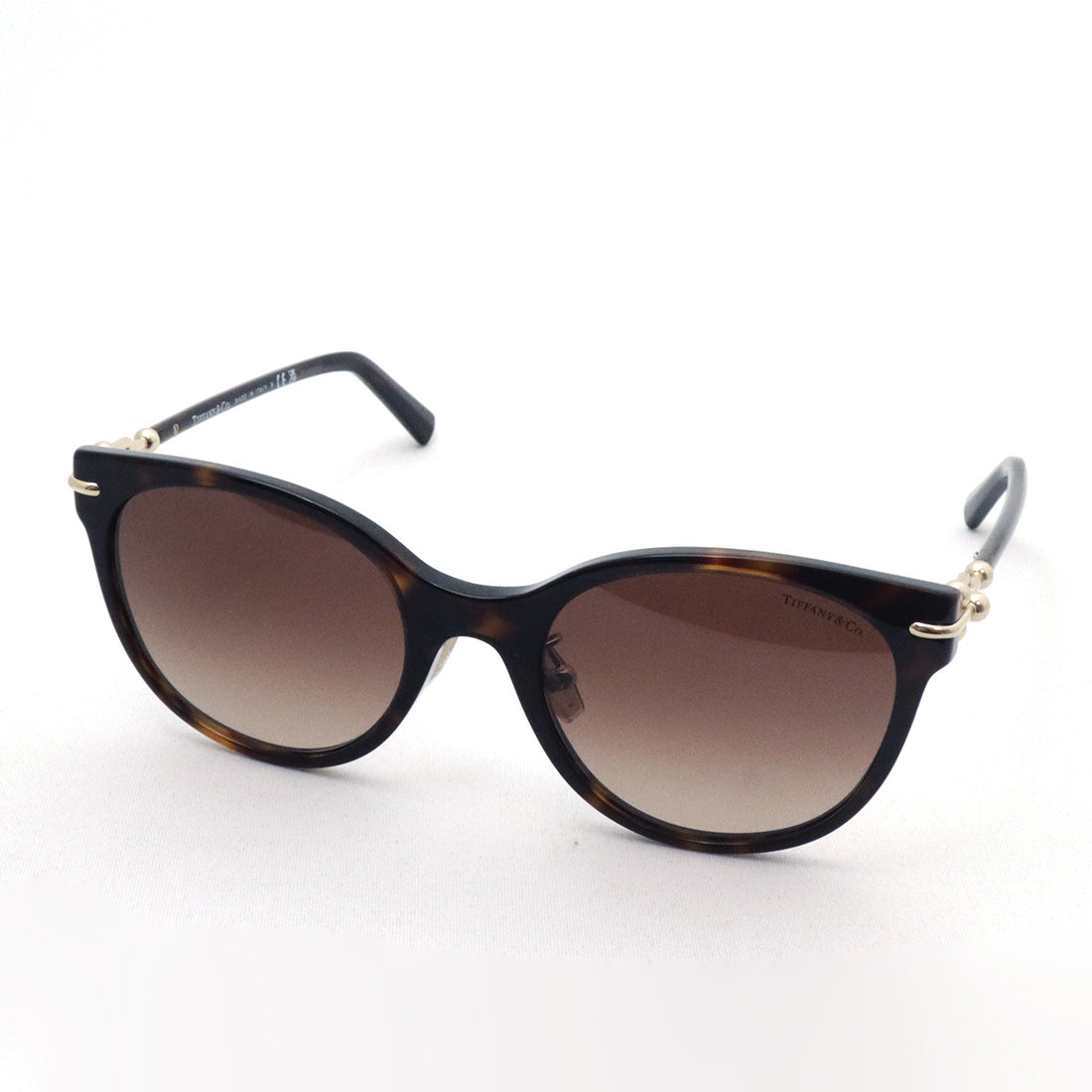 ティファニー サングラス TIFFANY&Co. TF4223D 80153B