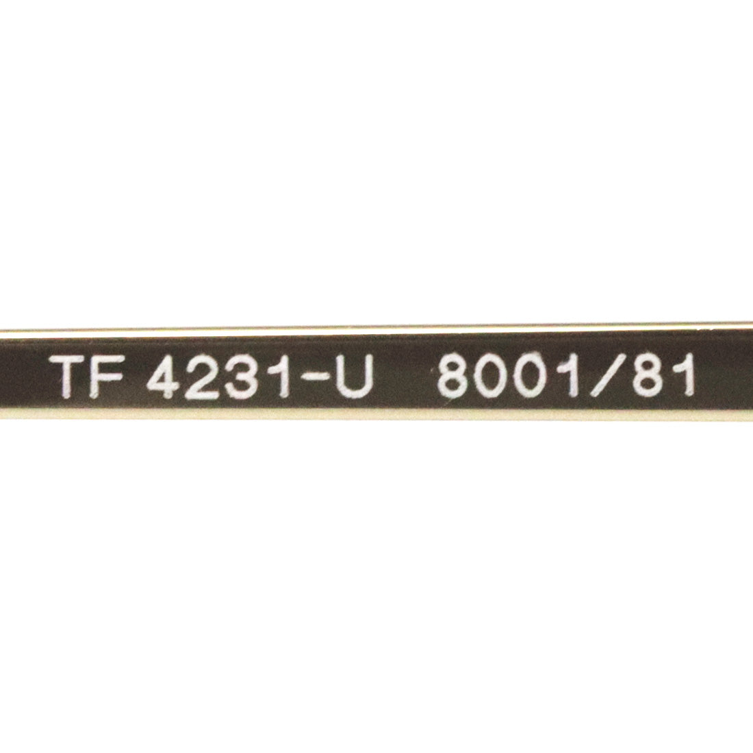 Tiffany polarized sunglasses TIFFANY&Co. TF4231U 800181