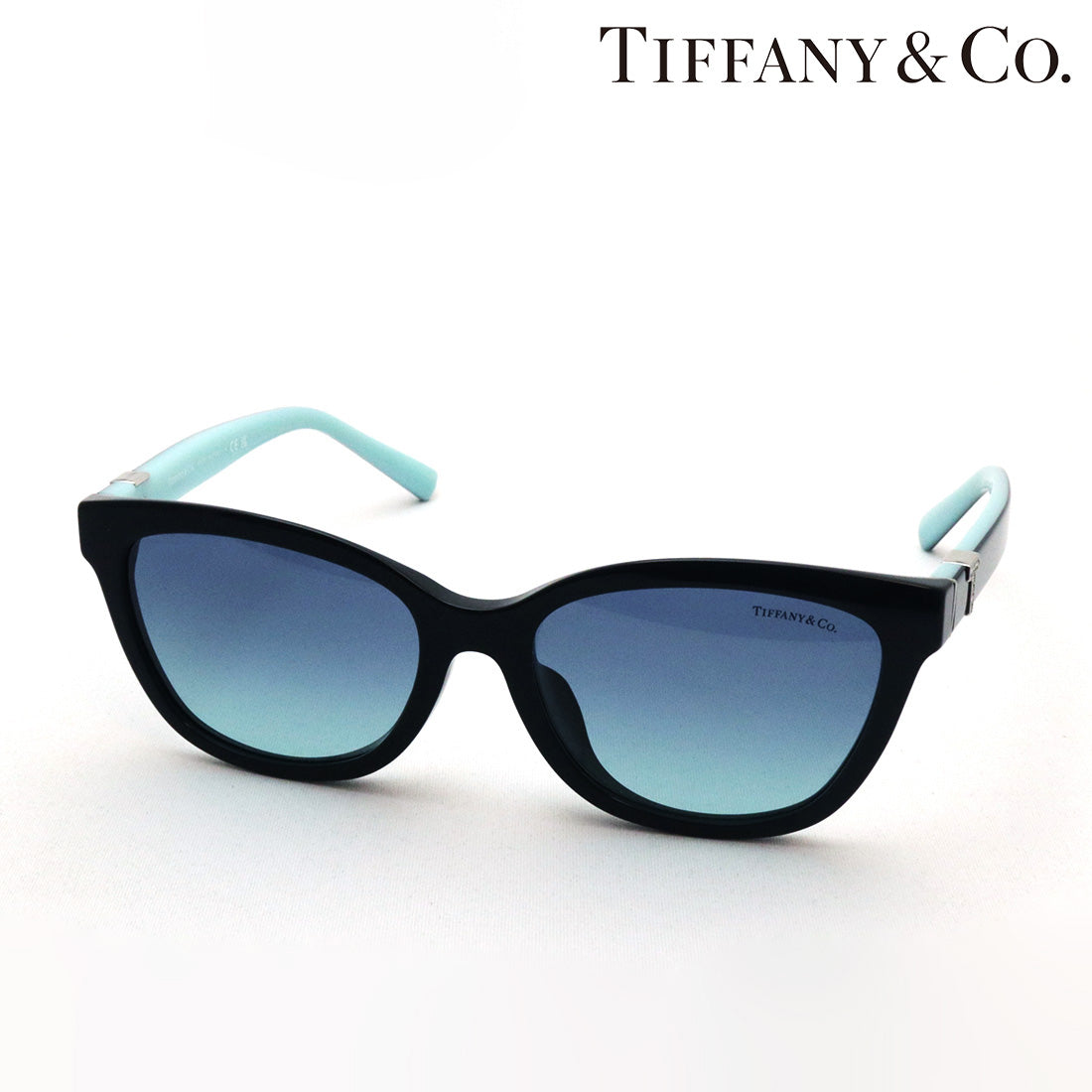 ティファニー サングラス TIFFANY&Co. TF4237BF 80019S 55