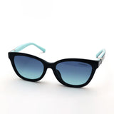 Tiffany sunglasses TIFFANY&Co. TF4237BF 80019S 55