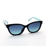 Tiffany sunglasses TIFFANY&Co. TF4237BF 80019S 55