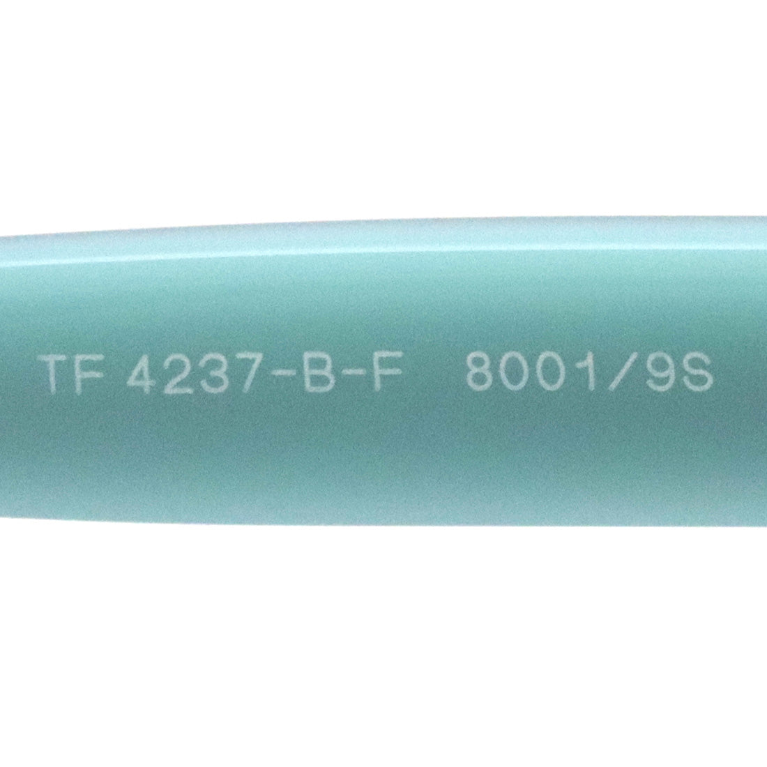 ティファニー サングラス TIFFANY&Co. TF4237BF 80019S 55