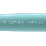 Tiffany sunglasses TIFFANY&Co. TF4237BF 80019S 55