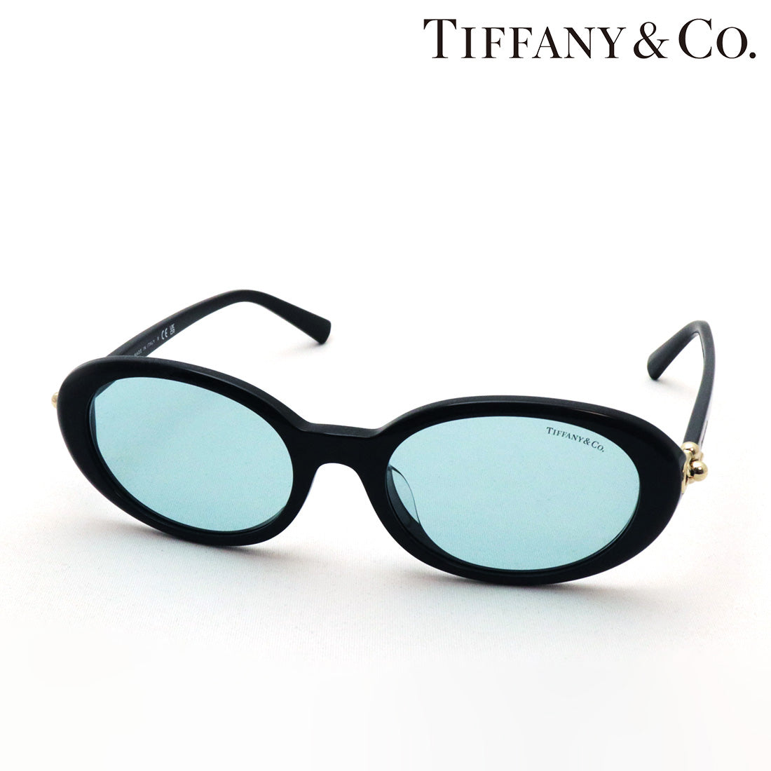 ティファニー サングラス TIFFANY&Co. TF4242D 8001D9 54 – GLASSMANIA