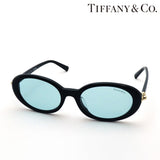 ティファニー サングラス TIFFANY&Co. TF4242D 8001D9 54