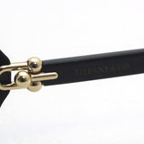 ティファニー サングラス TIFFANY&Co. TF4242D 8001D9 54