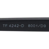 ティファニー サングラス TIFFANY&Co. TF4242D 8001D9 54