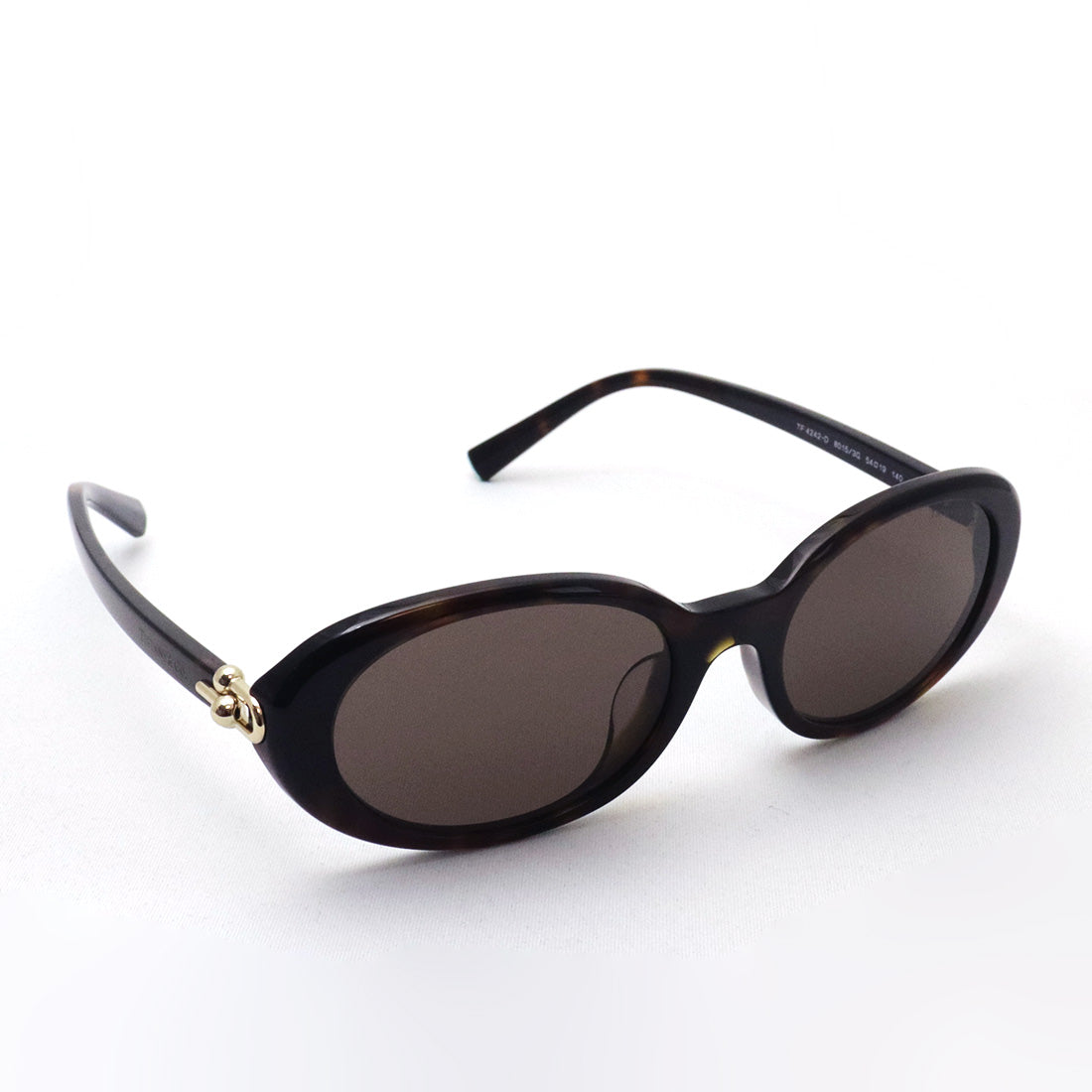 ティファニー サングラス TIFFANY&Co. TF4242D 80153G