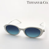 ティファニー サングラス TIFFANY&Co. TF4242D 83929S 54