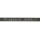ティファニー サングラス TIFFANY&Co. TF4243D 80551 55