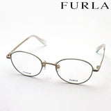 Furla glasses FURLA VFU751J 0i88