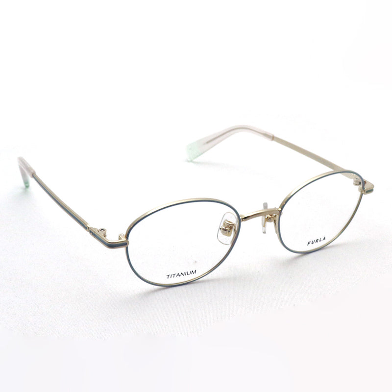 Furla glasses FURLA VFU751J 0i88