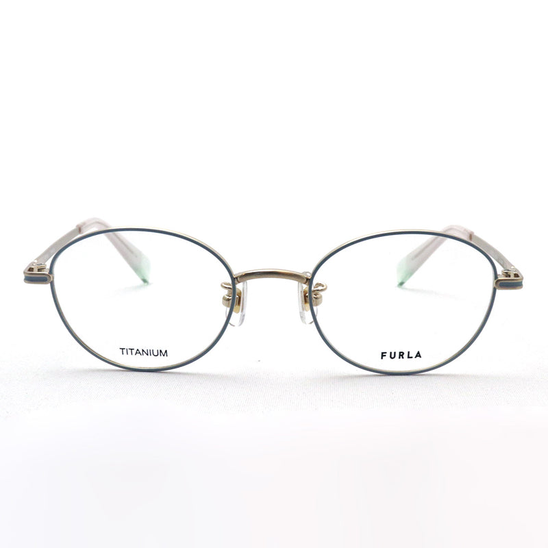 Furla glasses FURLA VFU751J 0i88