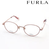 Furla glasses FURLA VFU751J 0L80