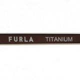 Furla glasses FURLA VFU751J i88a