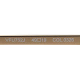 Furla眼镜Furla VFU752J 0326