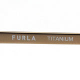 Furla glasses FURLA VFU752J 0648