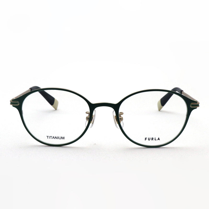 Furla glasses FURLA VFU752J 0648