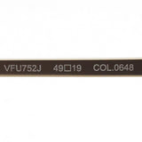 Furla眼镜Furla VFU752J 0648