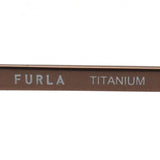 Furla glasses FURLA VFU752J 0745
