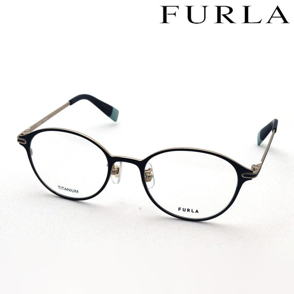 Furla glasses FURLA VFU752J 648a