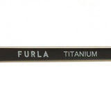 Furla glasses FURLA VFU752J 648a