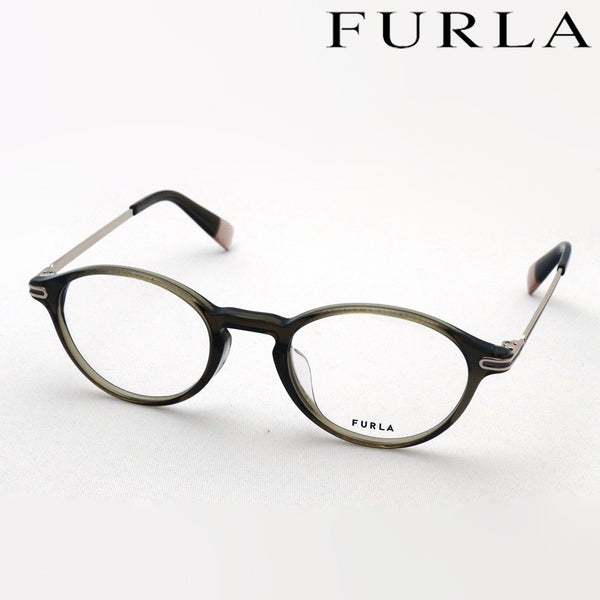 Furla glasses FURLA VFU753J 073m