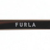 フルラ メガネ FURLA VFU753J 07T1